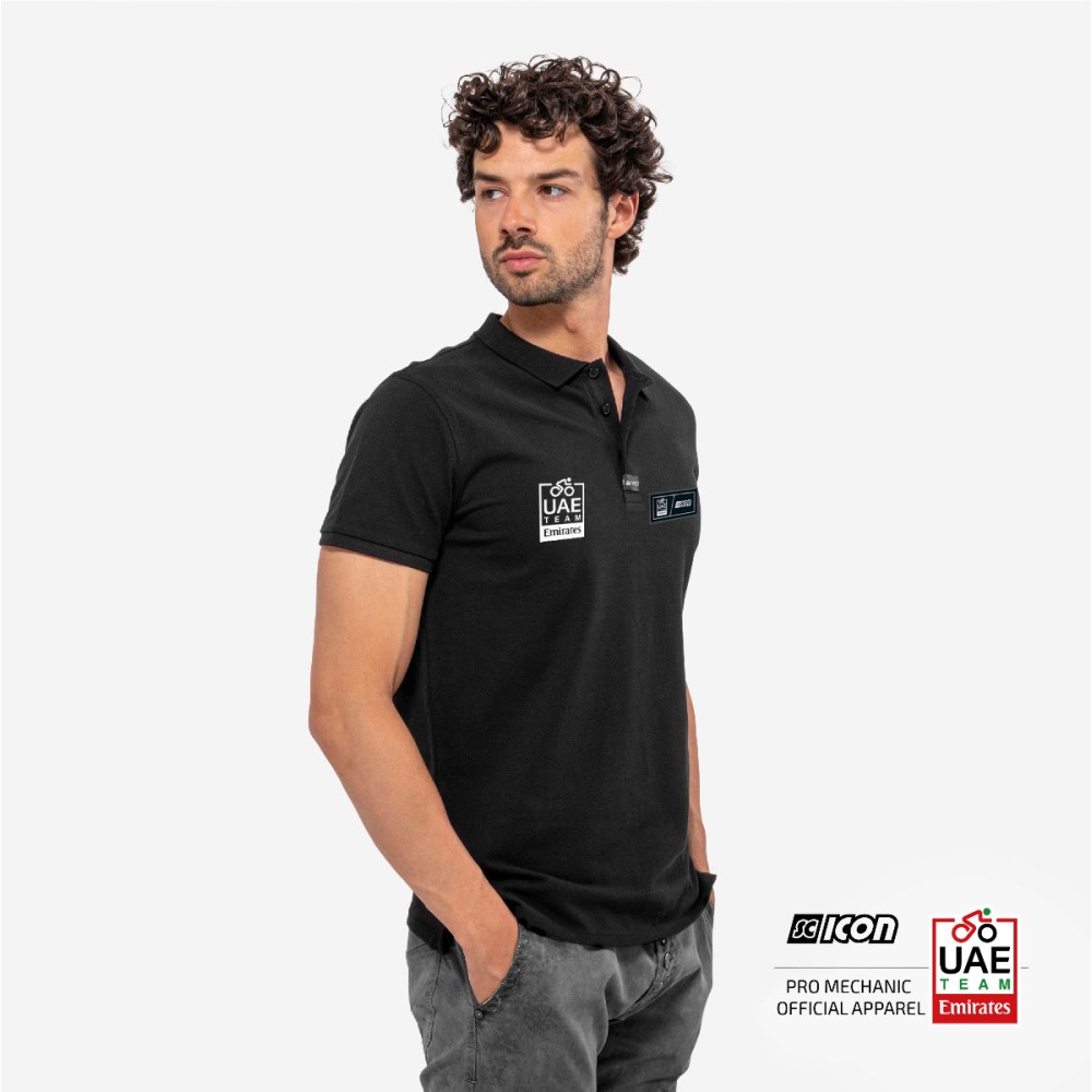 POLO PRO MECHANIC UAE