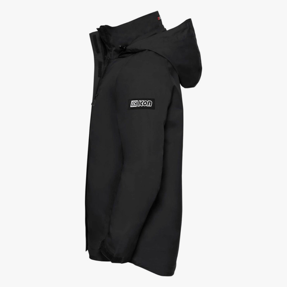 RAIN JACKET HYDRAPLUS