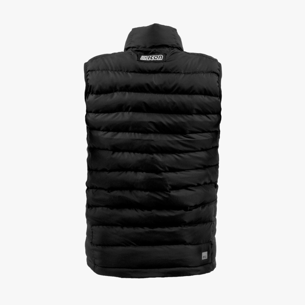 PADDED GILET BODY WARMER