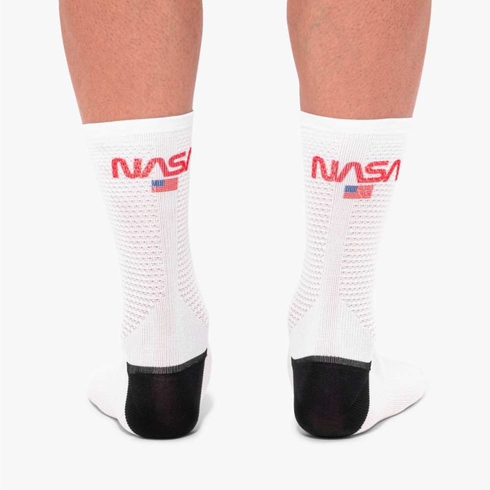 SPACE AGENCY PERFORMANCE SOCKS 04