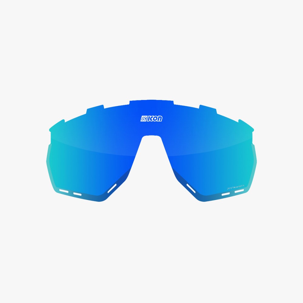aerowing replacement lens multimirror blue