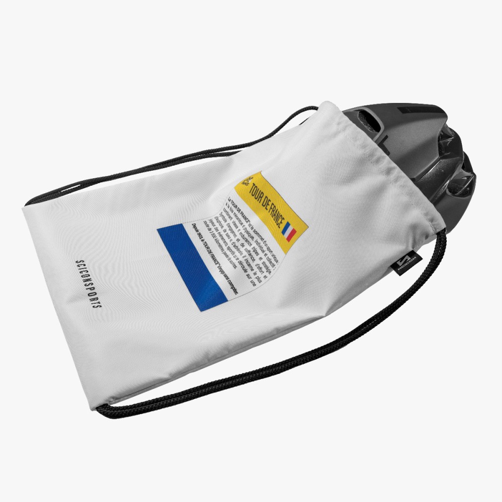 GYM UTILITY TRAINING BAG