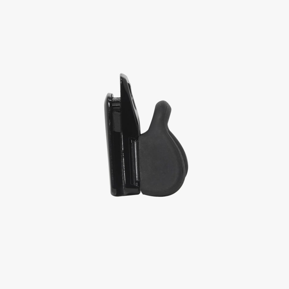 Scicon Sports | Replacement Rubber Nose Pad - Aeroshade - Black - SP1030