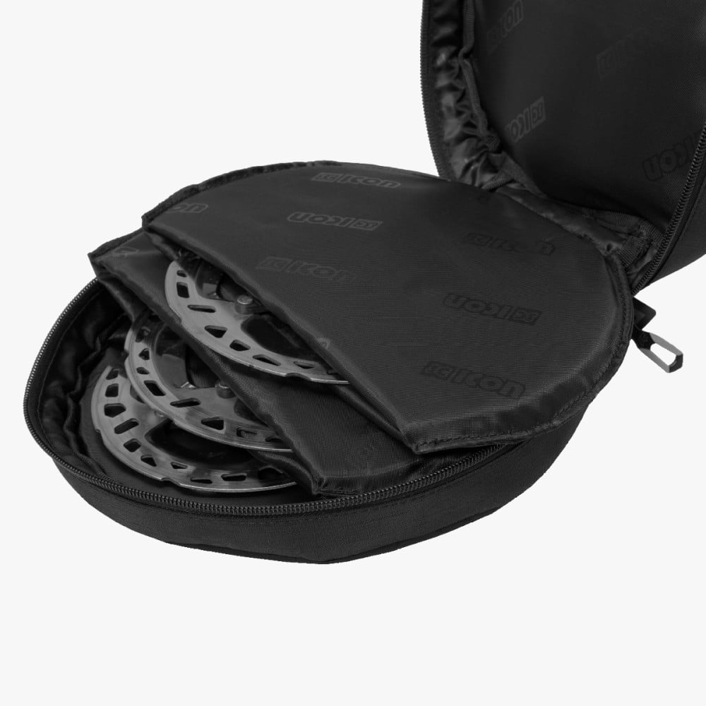 DISC ROTOR POUCH