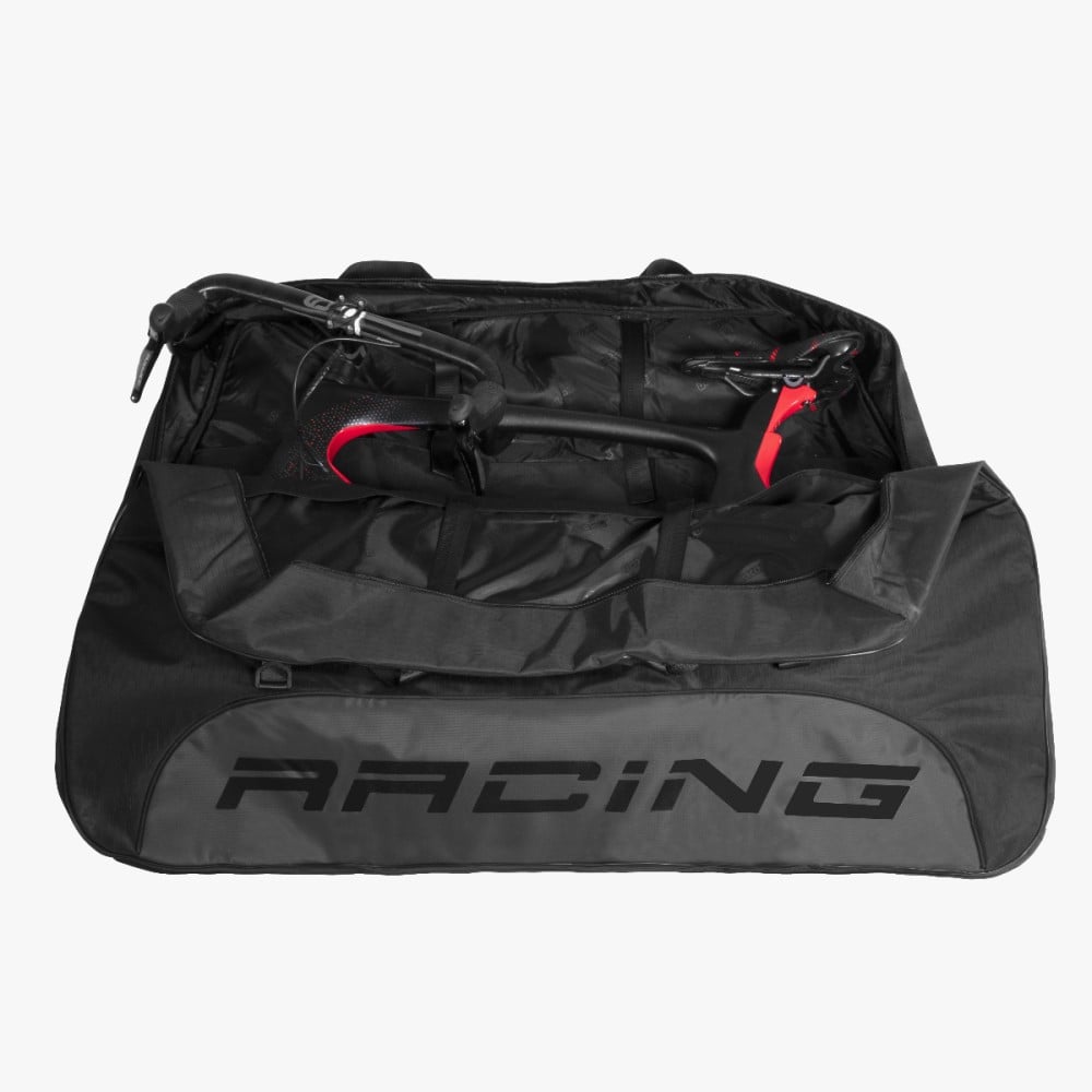 WEICHE FAHRRADTASCHE - TRAVEL PLUS