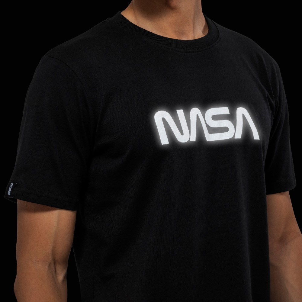 SPACE AGENCY T-SHIRT 01