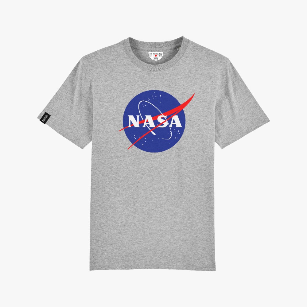 T-SHIRT SPACE AGENCY 54