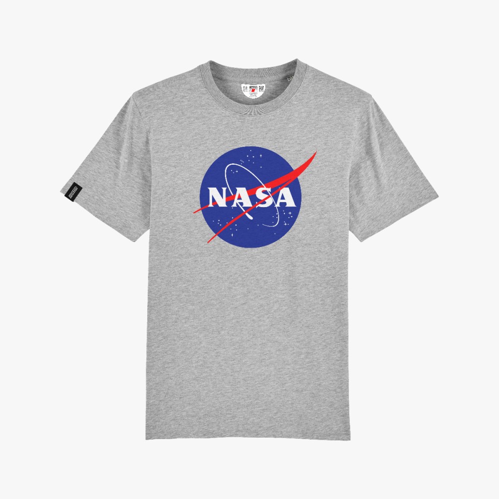 CAMISETA SPACE AGENCY 54