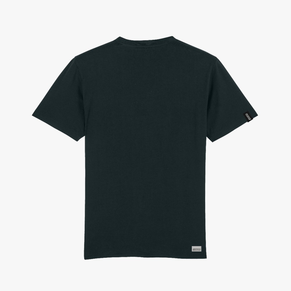 lamon t-shirt black ts61902
