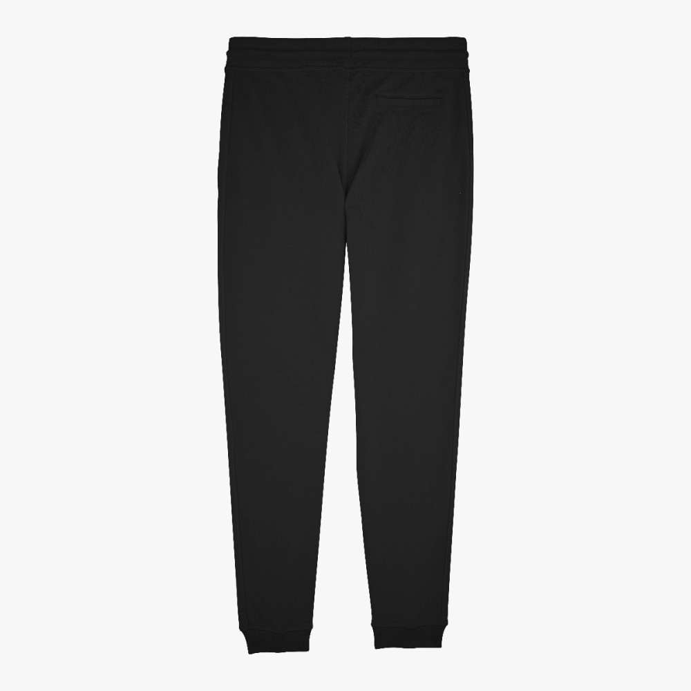 Scicon Sports | Scicon Athletic Fleece Pants - Black - WP51902