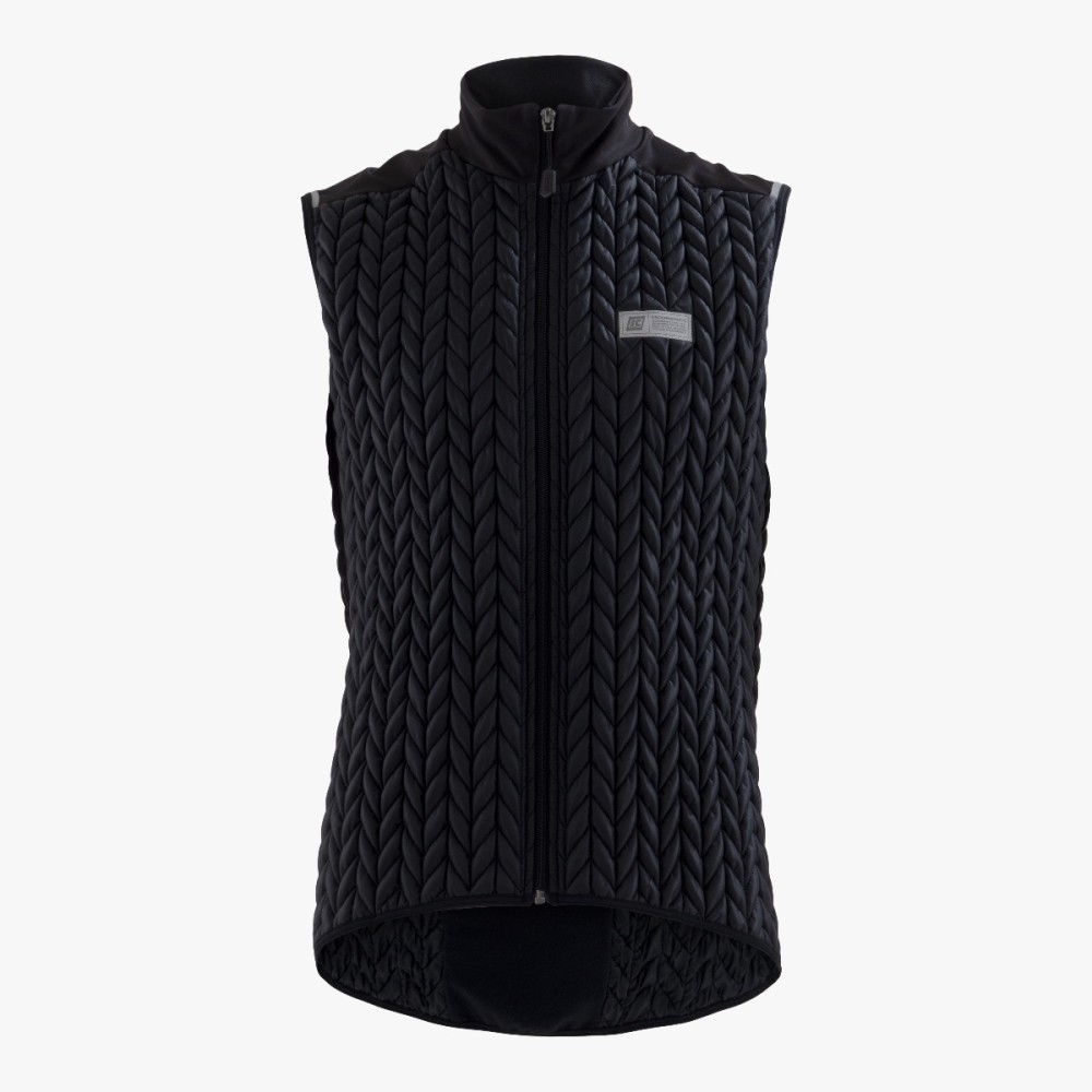 THERMAL VEST CLASSY