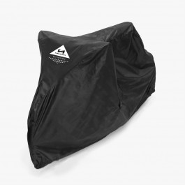 foldable bicycle dust and rain cover mtb