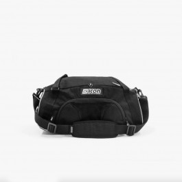 duffel bag 25 liters black scicon sports pr036200543