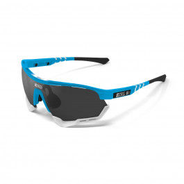 SHOP | Scicon Sports Aerotech Performance Sunglasses on Sciconsports.com |Limited Israel Start-Up Nation Edition