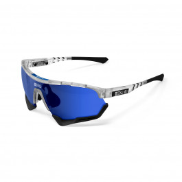 SHOP | Scicon Sports Aerotech Performance Sunglasses on Sciconsports.com |Limited NTT Pro Cycling Edition