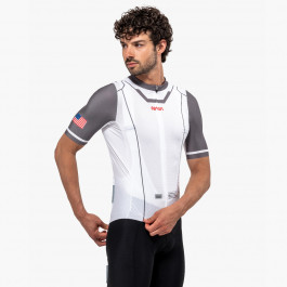 SPACE AGENCY X-OVER CYCLING JERSEY 01