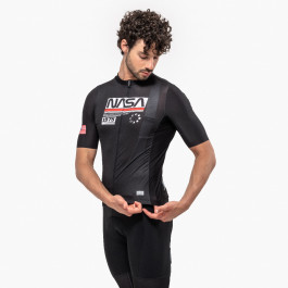 SPACE AGENCY X-OVER CYCLING JERSEY 07