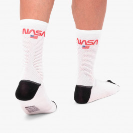 SCICON X SPACE AGENCY CYCLING SOCKS 04