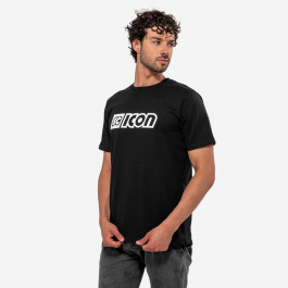 Scicon Sports | SC Logo Lifestyle Cotton T-shirt - Black - TS61802