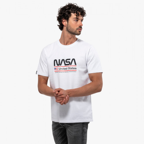 SPACE AGENCY T-SHIRT 41