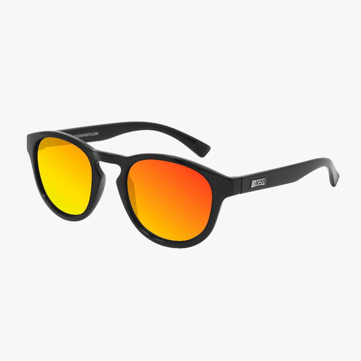 Buy Oakley Corridor Turquoise Glasses Red Lens l At The Best Price