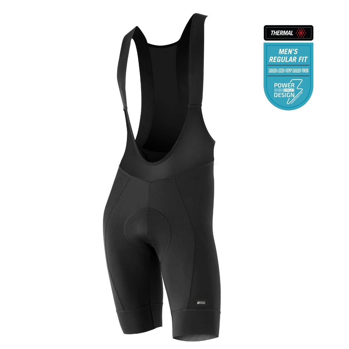 thermal cycling shorts